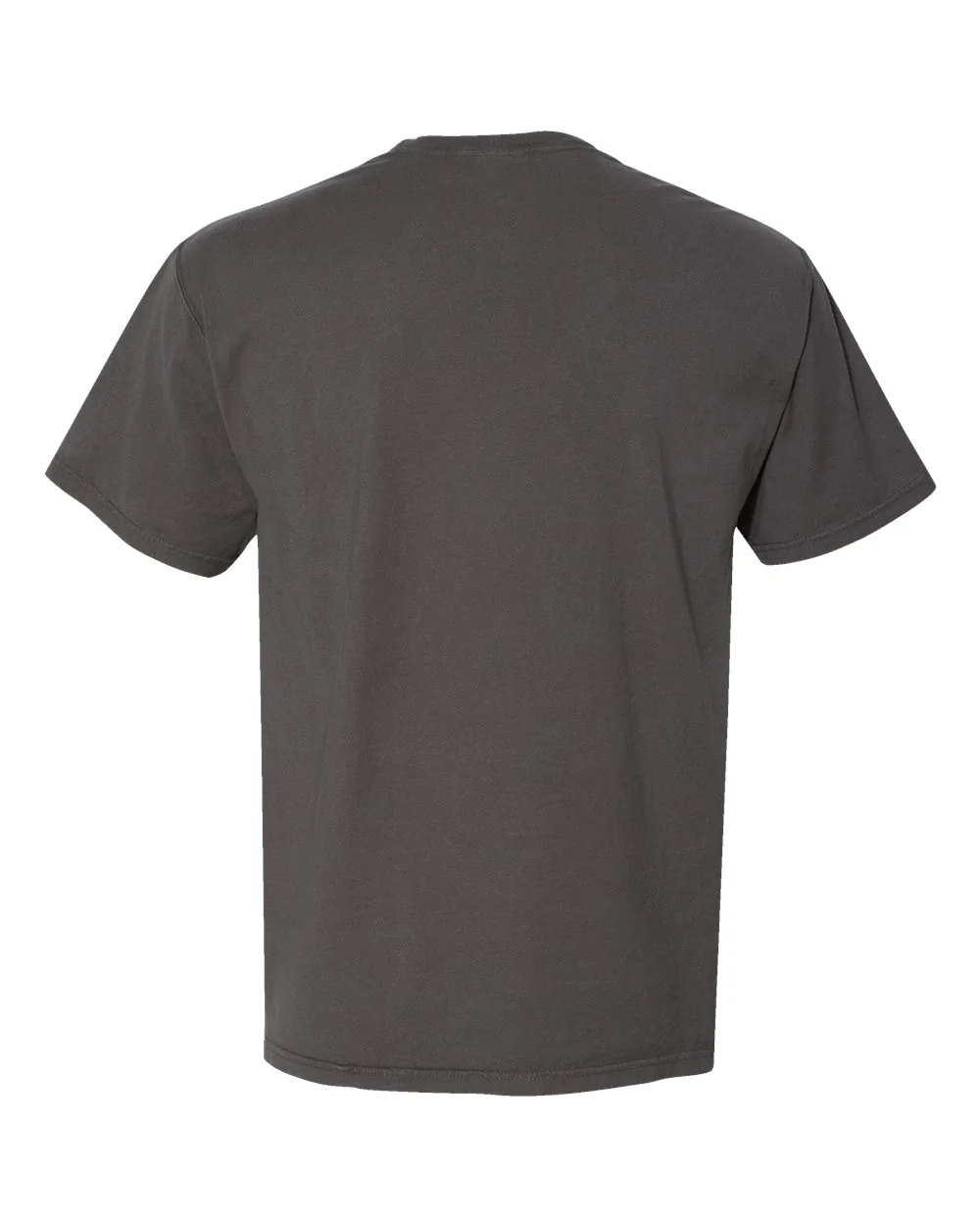 ComfortWash by Hanes-GDH150-Garment-Dyed Pocket T-Shirt - Image 97