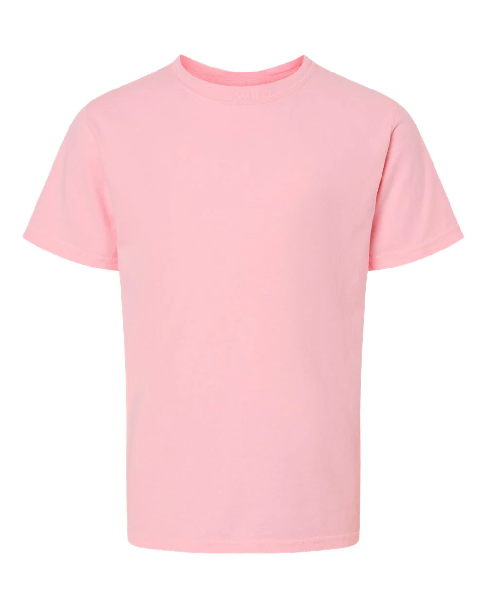 ComfortWash by Hanes-GDH175-Garment-Dyed Youth T-Shirt - Image 14
