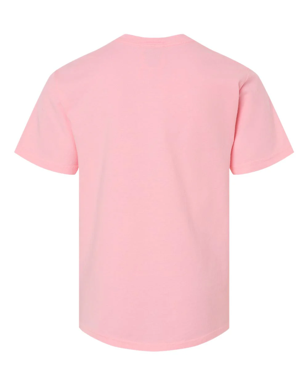 ComfortWash by Hanes-GDH175-Garment-Dyed Youth T-Shirt - Image 15