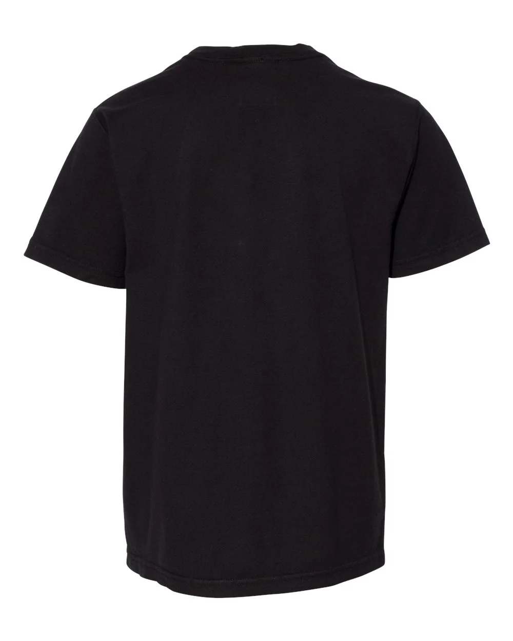 ComfortWash by Hanes-GDH175-Garment-Dyed Youth T-Shirt - Image 2