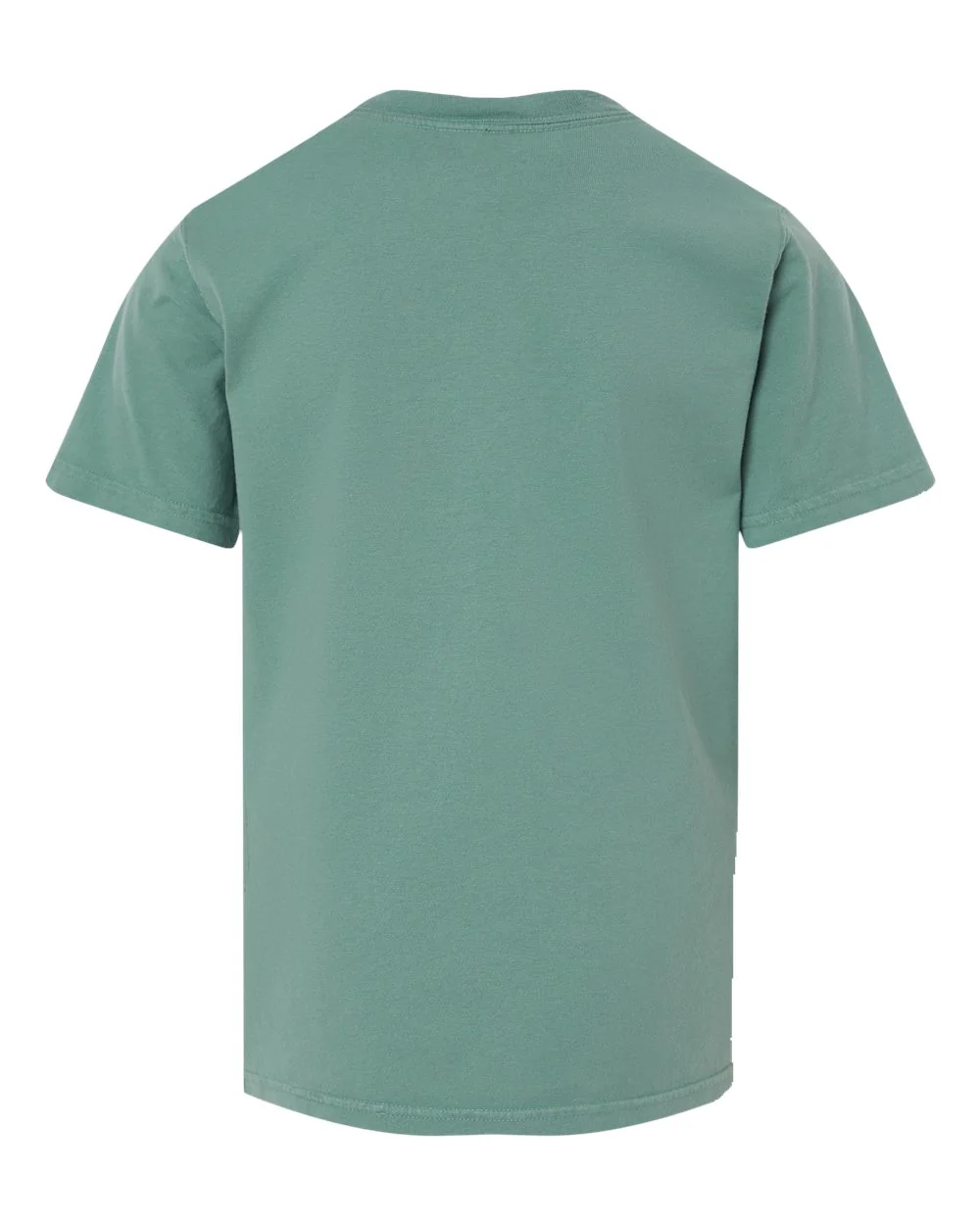 ComfortWash by Hanes-GDH175-Garment-Dyed Youth T-Shirt - Image 27