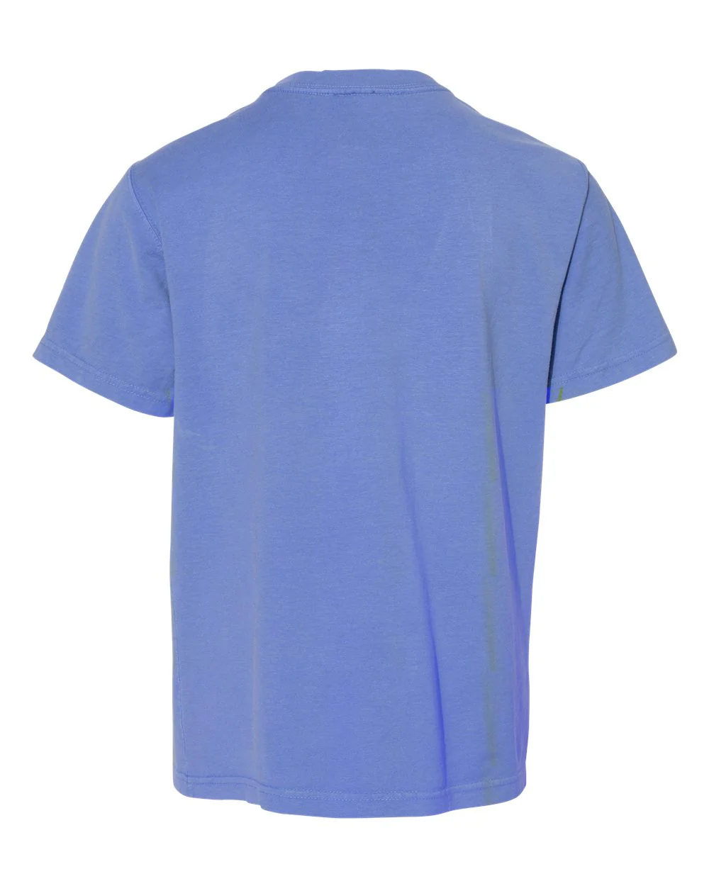 ComfortWash by Hanes-GDH175-Garment-Dyed Youth T-Shirt - Image 33
