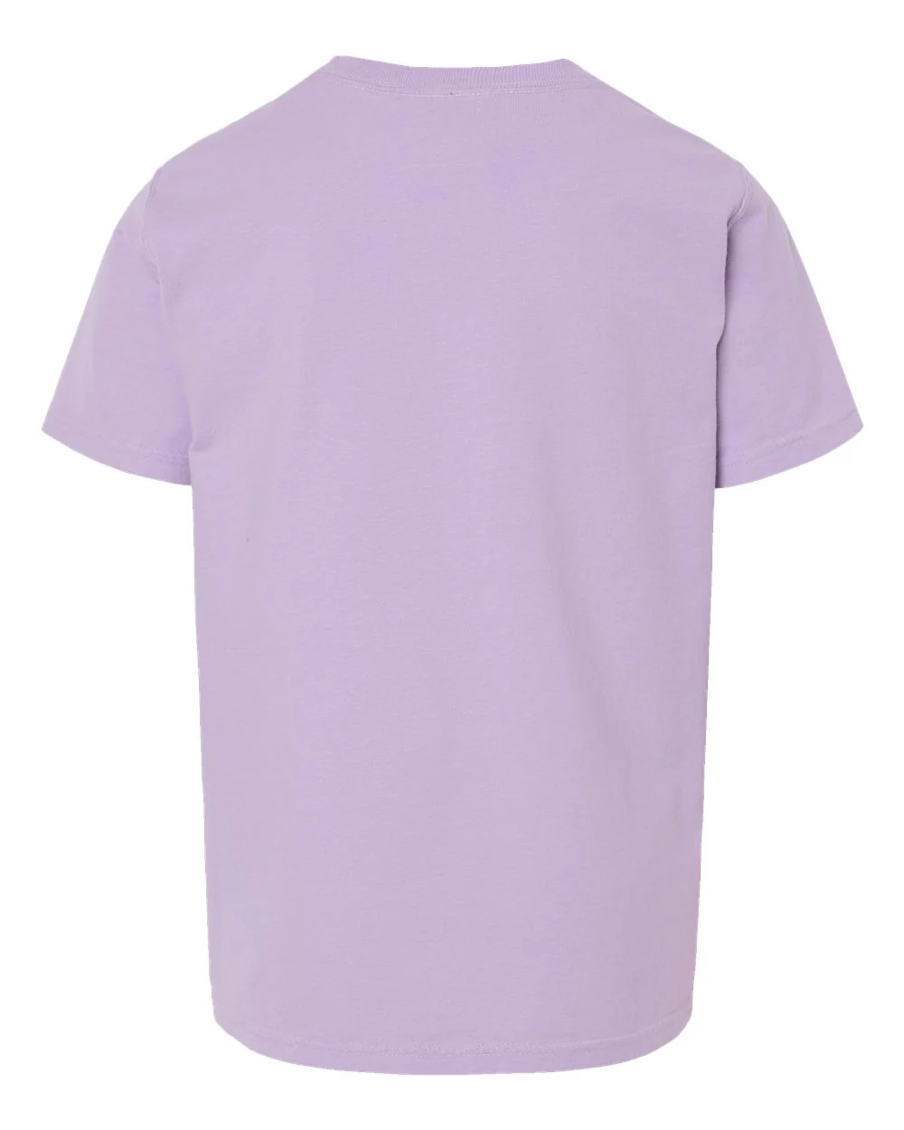 ComfortWash by Hanes-GDH175-Garment-Dyed Youth T-Shirt - Image 39