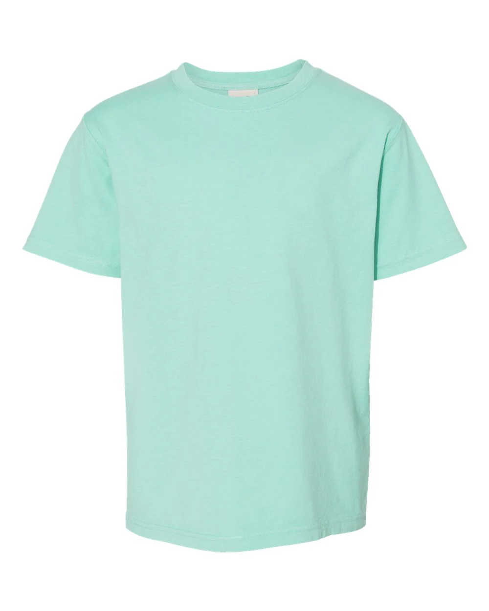 ComfortWash by Hanes-GDH175-Garment-Dyed Youth T-Shirt - Image 44