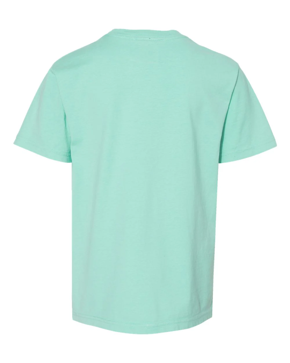 ComfortWash by Hanes-GDH175-Garment-Dyed Youth T-Shirt - Image 45