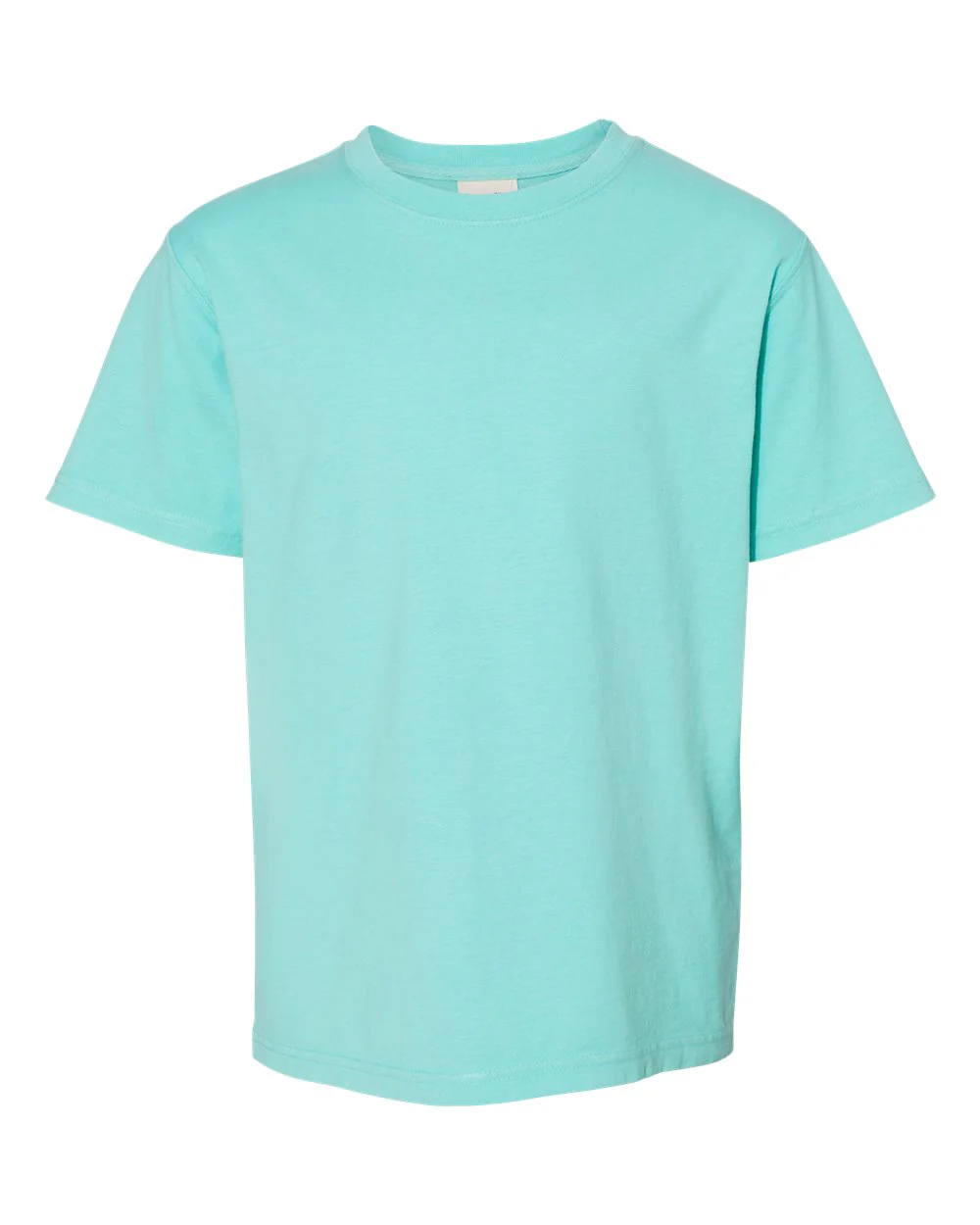 ComfortWash by Hanes-GDH175-Garment-Dyed Youth T-Shirt - Image 50