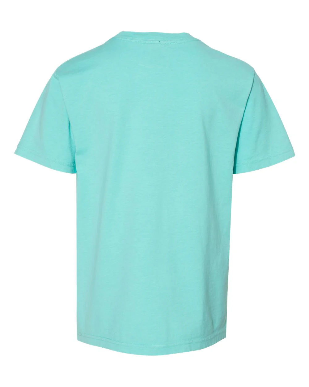 ComfortWash by Hanes-GDH175-Garment-Dyed Youth T-Shirt - Image 51