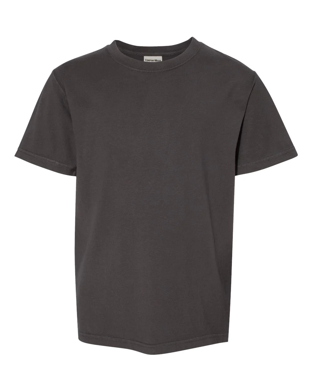 ComfortWash by Hanes-GDH175-Garment-Dyed Youth T-Shirt - Image 56