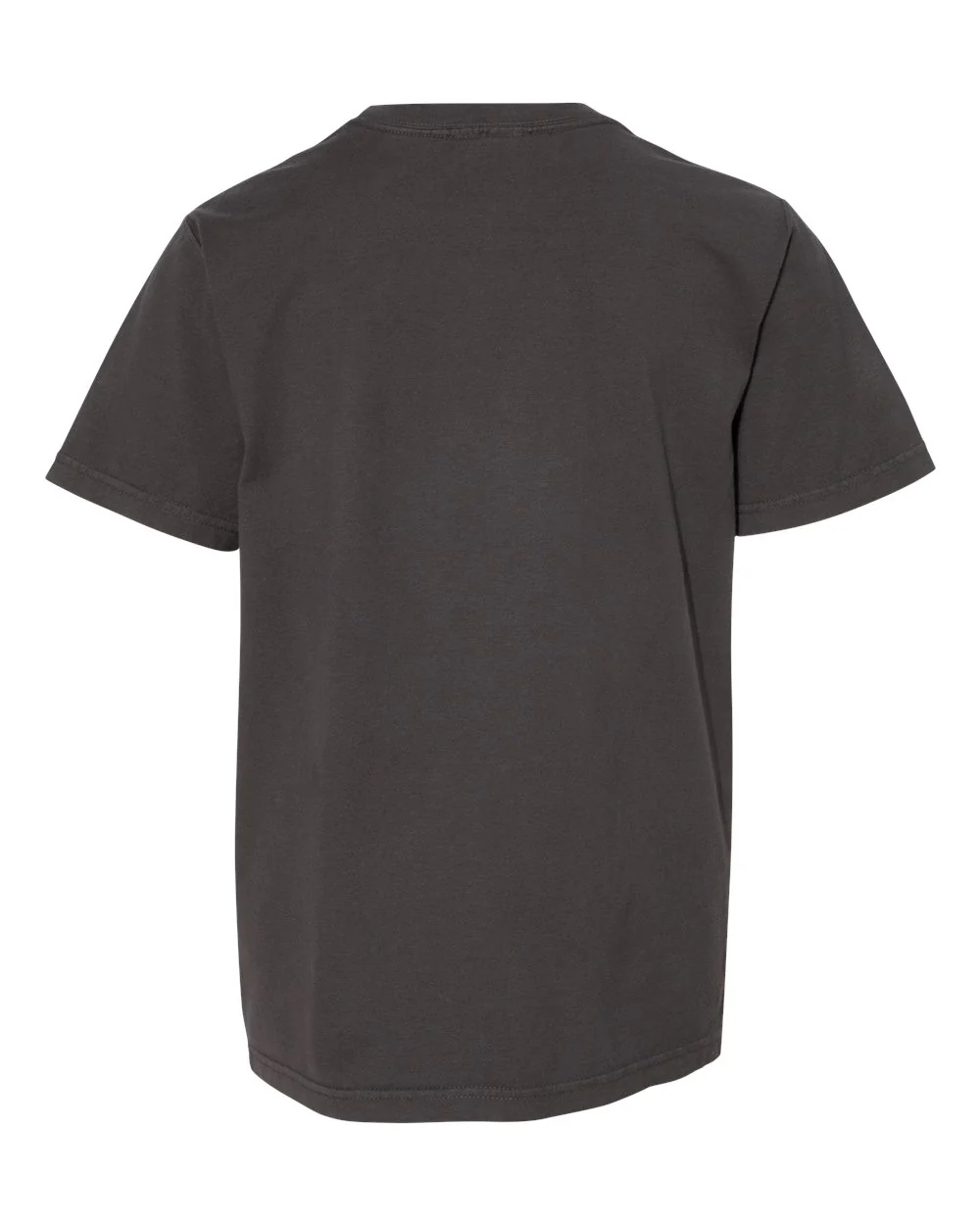 ComfortWash by Hanes-GDH175-Garment-Dyed Youth T-Shirt - Image 57