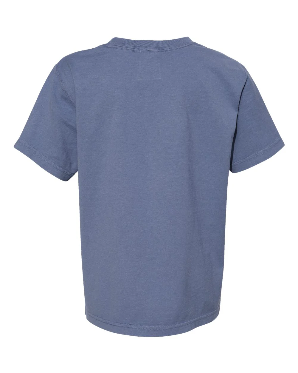 ComfortWash by Hanes-GDH175-Garment-Dyed Youth T-Shirt - Image 63