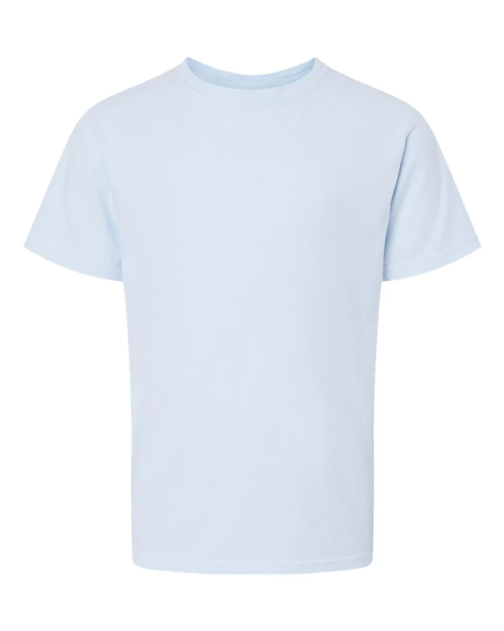 ComfortWash by Hanes-GDH175-Garment-Dyed Youth T-Shirt - Image 68