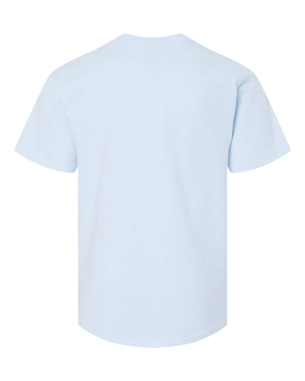 ComfortWash by Hanes-GDH175-Garment-Dyed Youth T-Shirt - Image 69