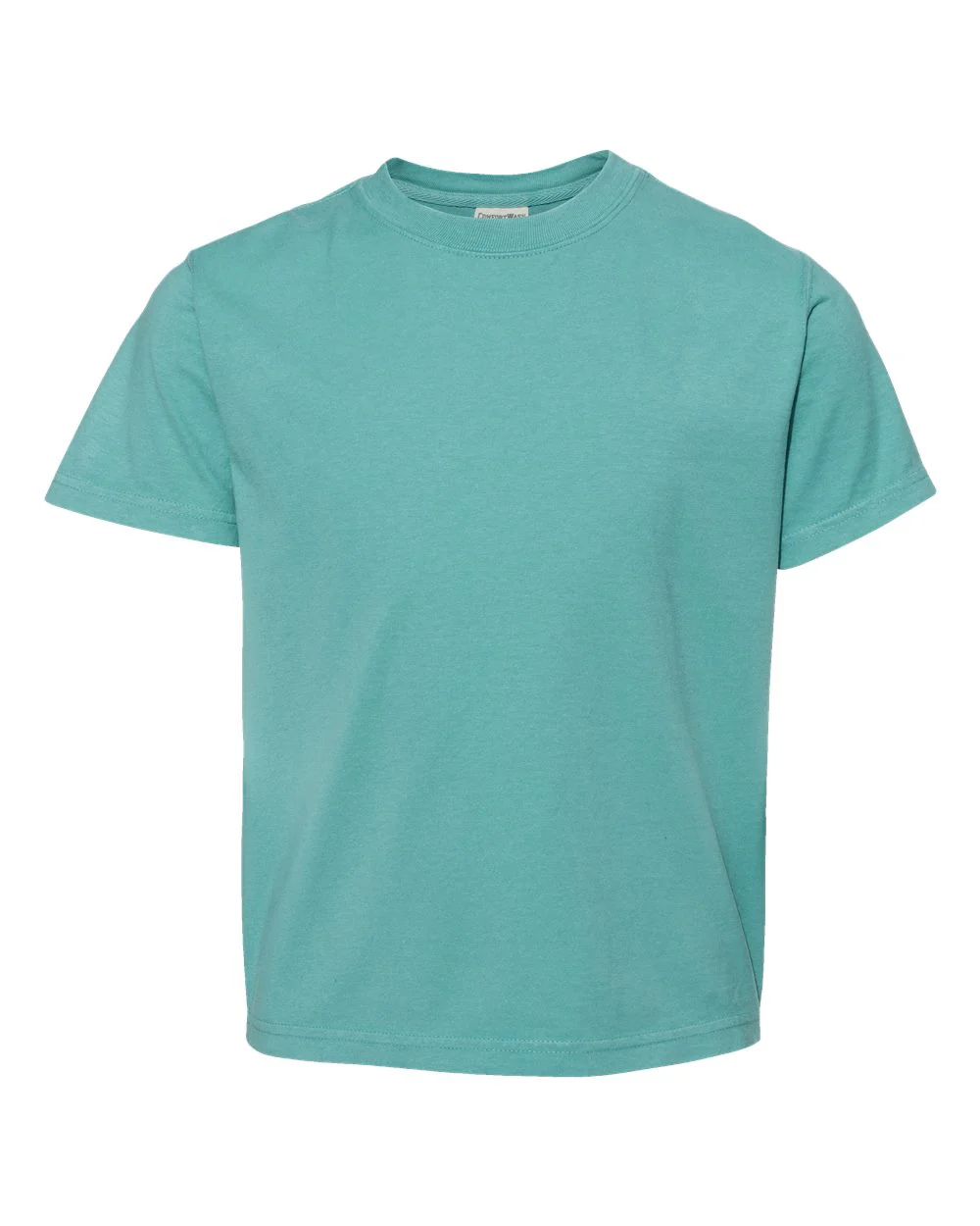 ComfortWash by Hanes-GDH175-Garment-Dyed Youth T-Shirt - Image 74