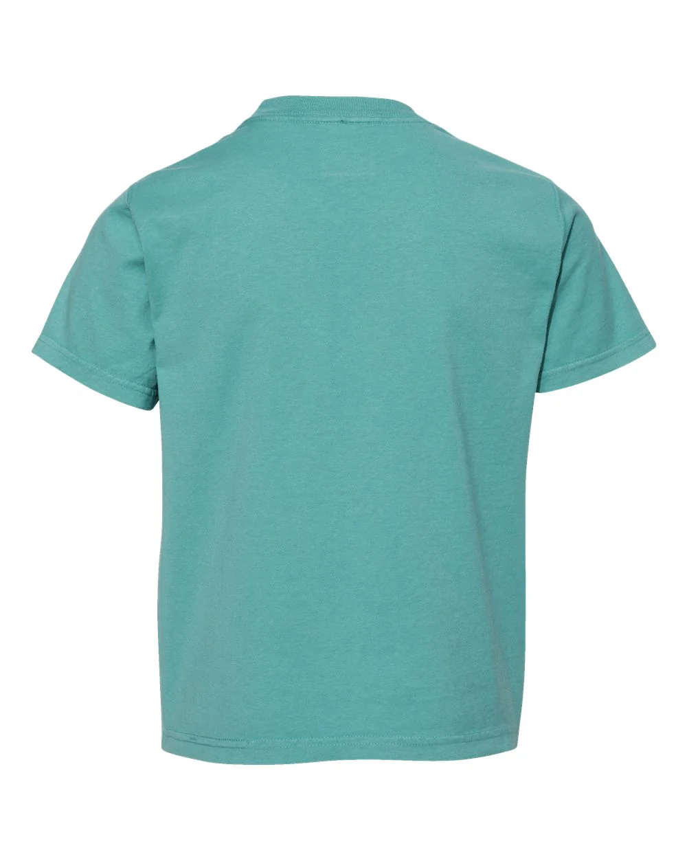 ComfortWash by Hanes-GDH175-Garment-Dyed Youth T-Shirt - Image 75