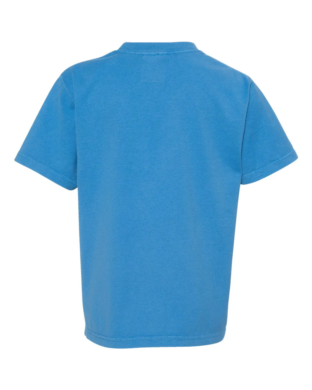 ComfortWash by Hanes-GDH175-Garment-Dyed Youth T-Shirt - Image 81