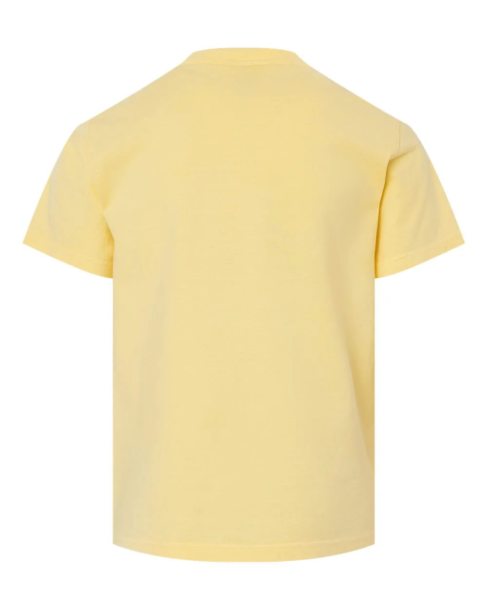 ComfortWash by Hanes-GDH175-Garment-Dyed Youth T-Shirt - Image 87