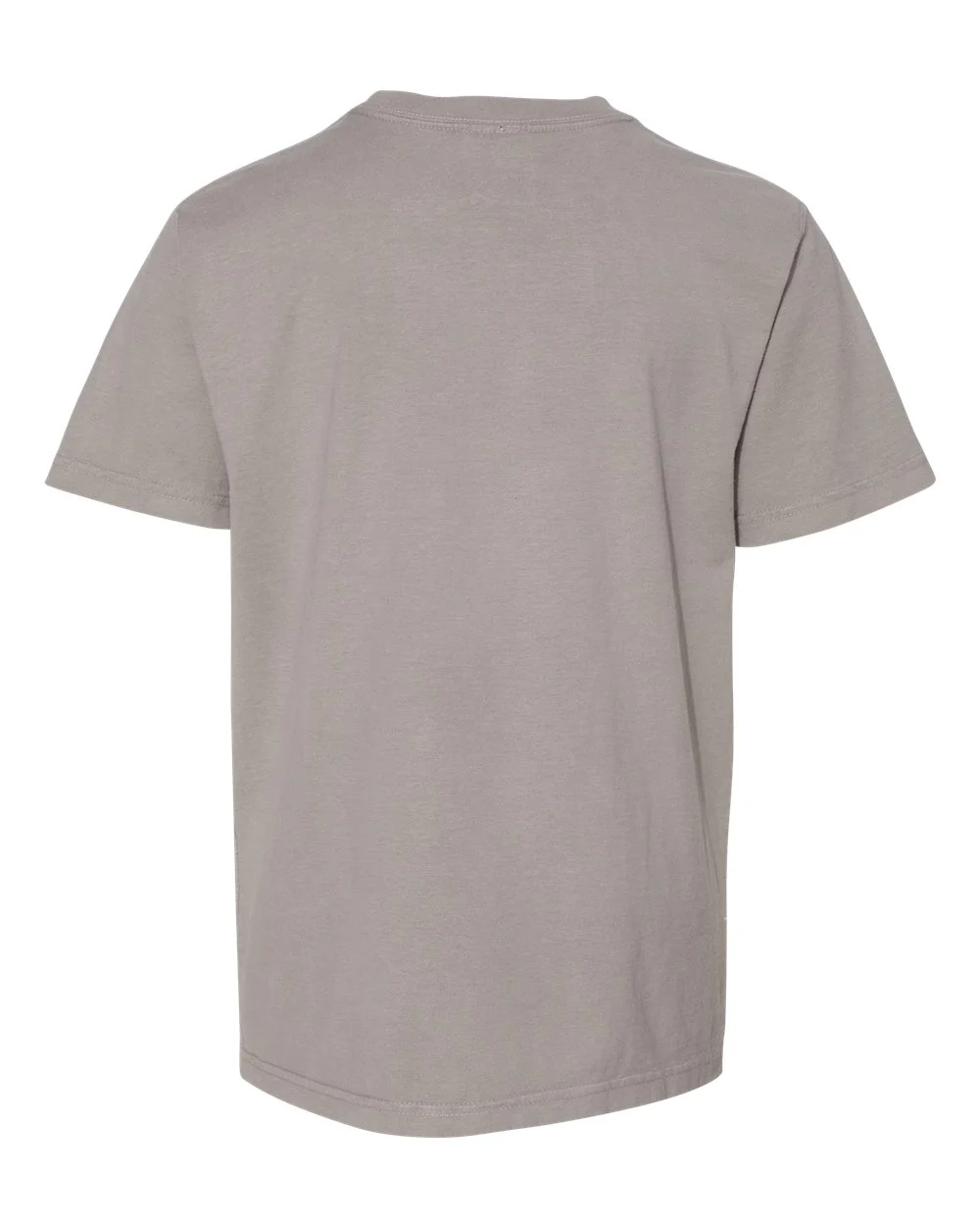 ComfortWash by Hanes-GDH175-Garment-Dyed Youth T-Shirt - Image 9