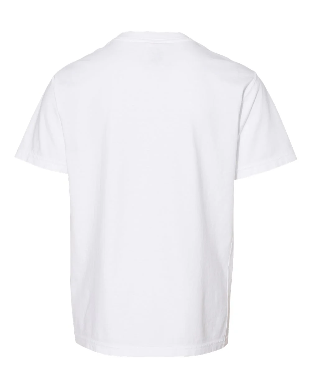 ComfortWash by Hanes-GDH175-Garment-Dyed Youth T-Shirt - Image 93