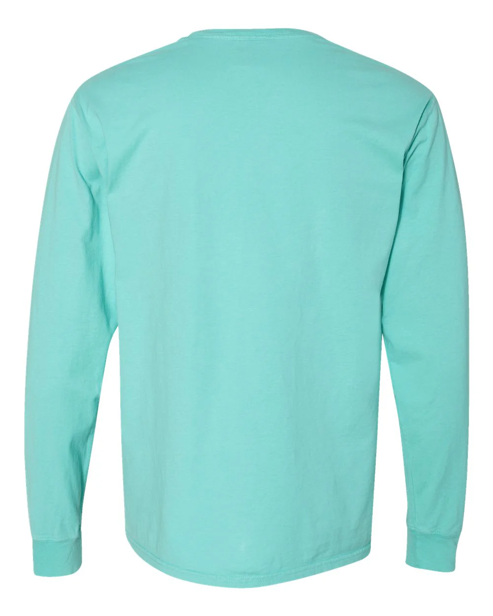 ComfortWash by Hanes-GDH200-Garment-Dyed Long Sleeve T-Shirt - Image 101