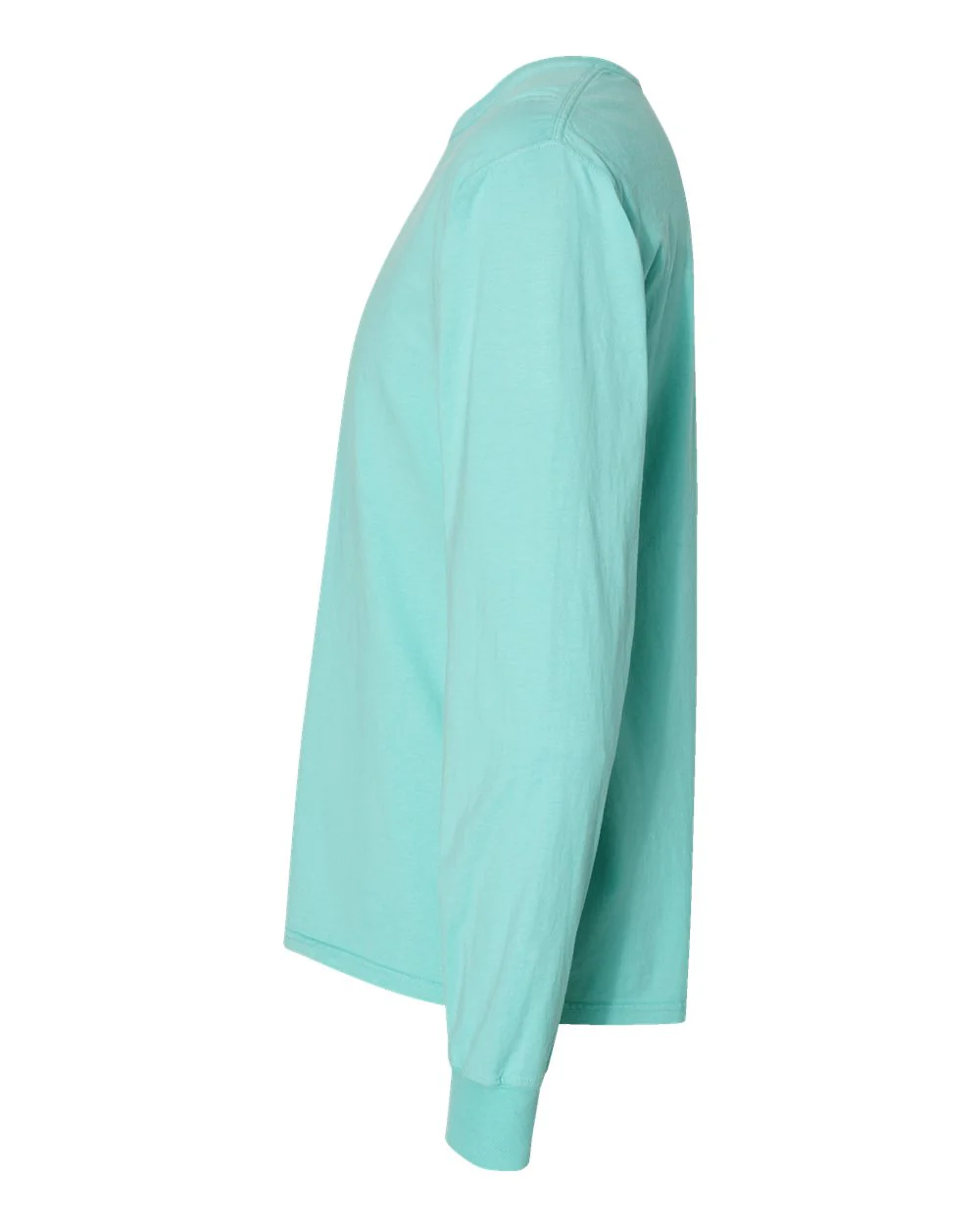 ComfortWash by Hanes-GDH200-Garment-Dyed Long Sleeve T-Shirt - Image 102