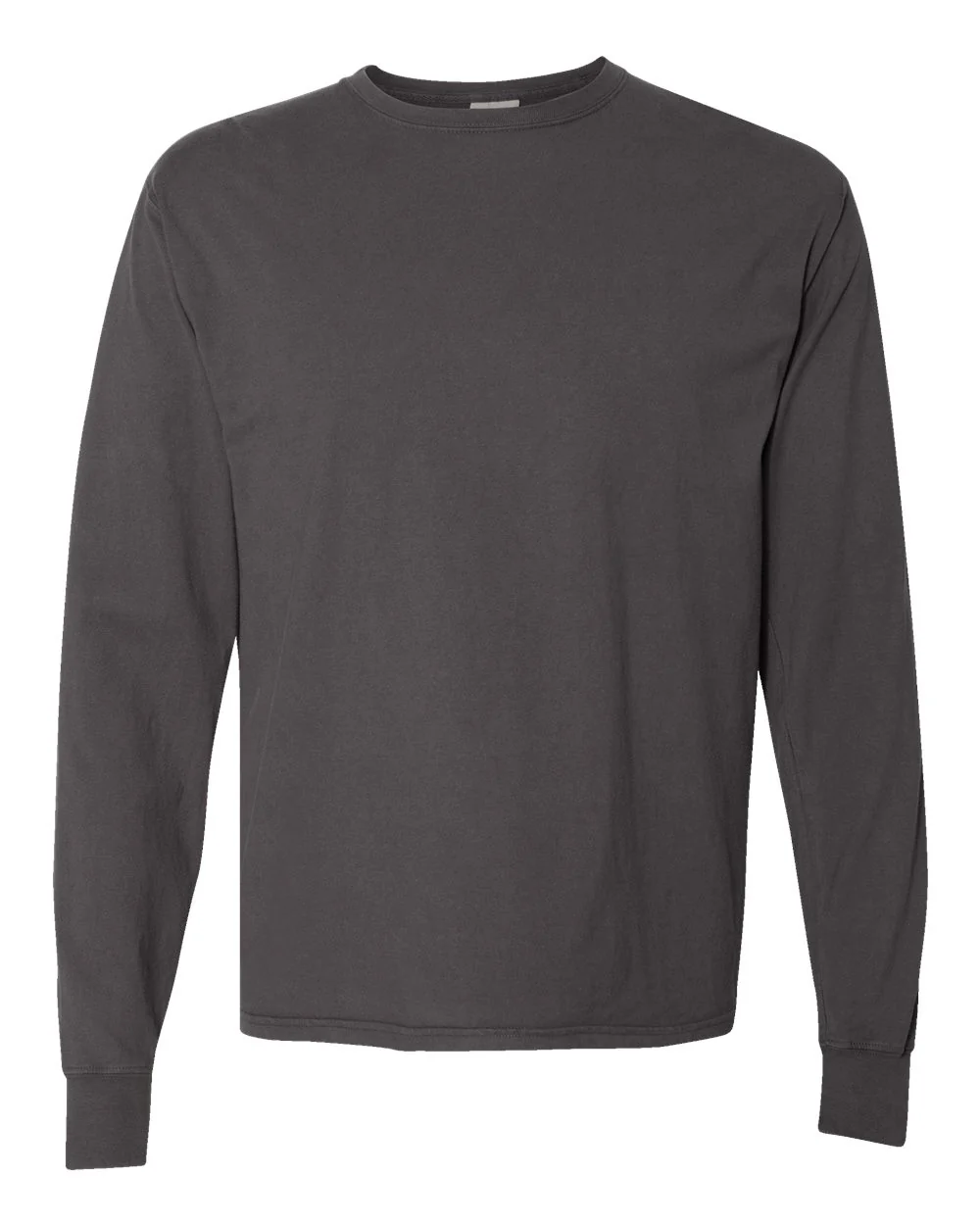 ComfortWash by Hanes-GDH200-Garment-Dyed Long Sleeve T-Shirt - Image 124