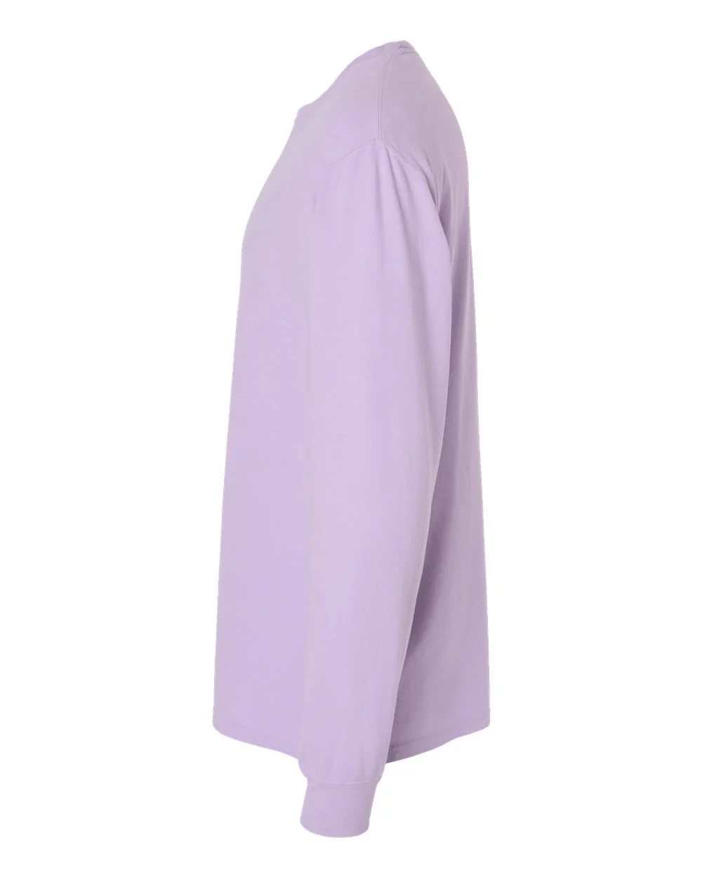 ComfortWash by Hanes-GDH200-Garment-Dyed Long Sleeve T-Shirt - Image 76