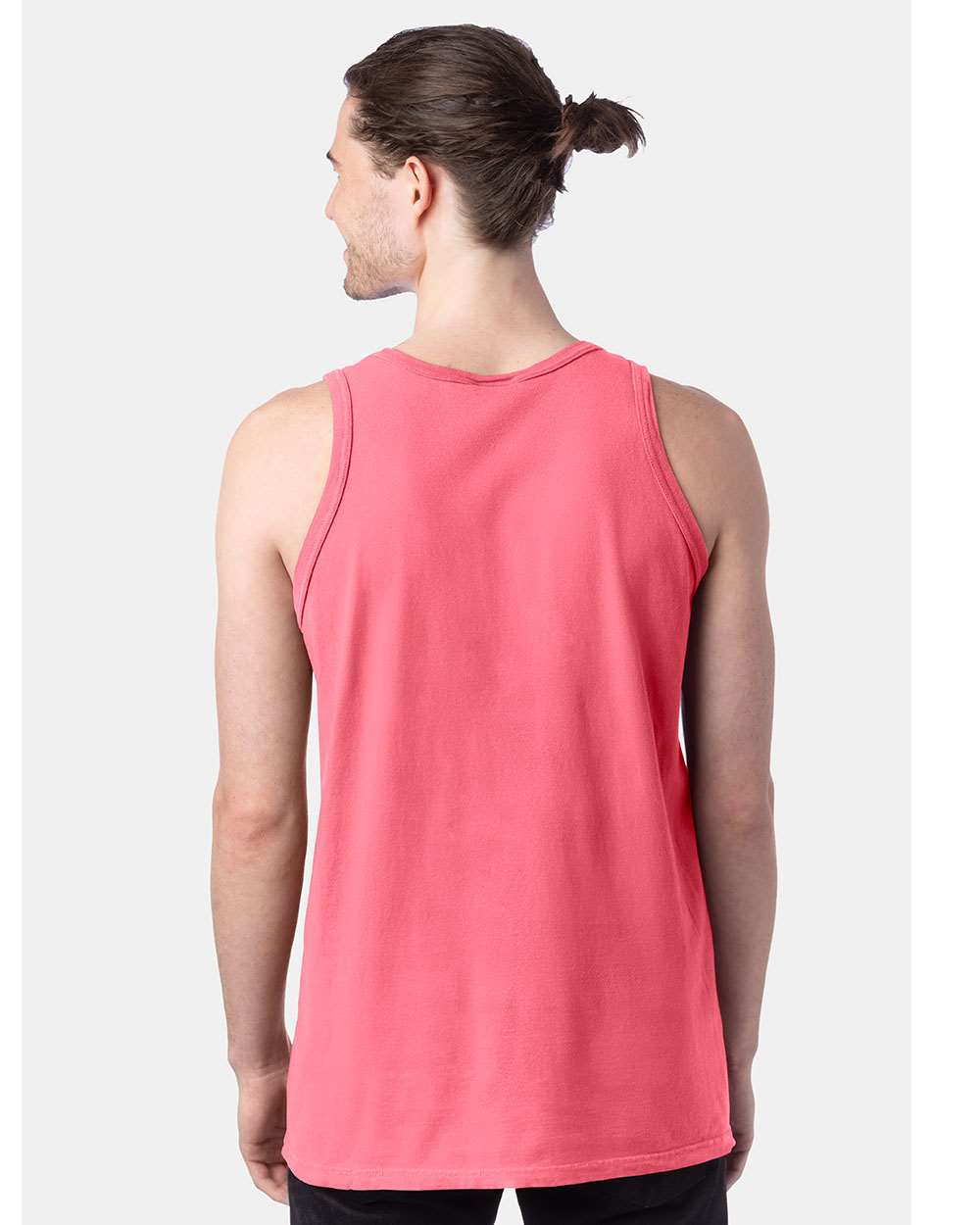 ComfortWash by Hanes-GDH300-Garment-Dyed Unisex Tank Top - Image 105