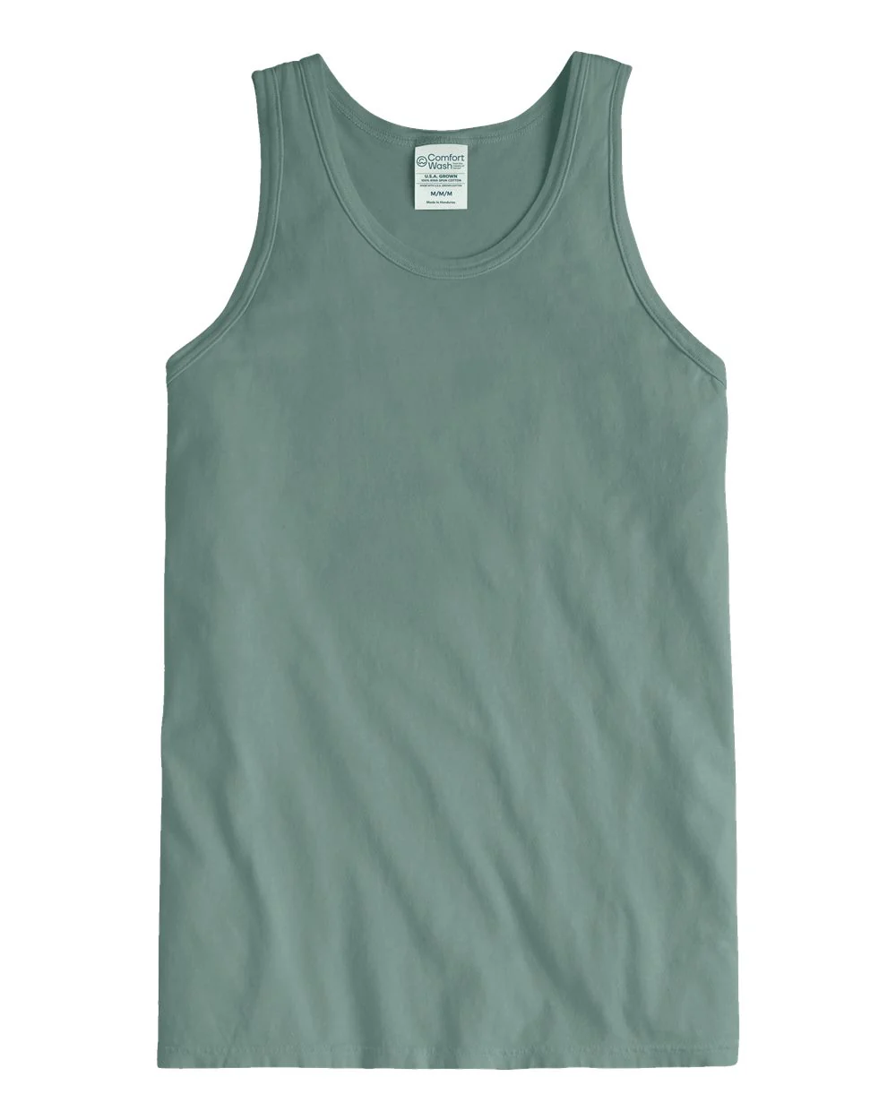 ComfortWash by Hanes-GDH300-Garment-Dyed Unisex Tank Top - Image 106