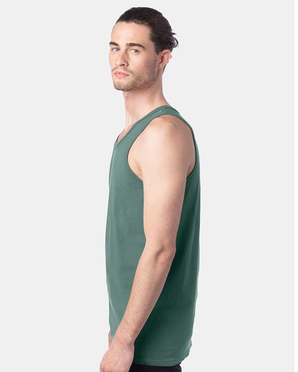 ComfortWash by Hanes-GDH300-Garment-Dyed Unisex Tank Top - Image 108