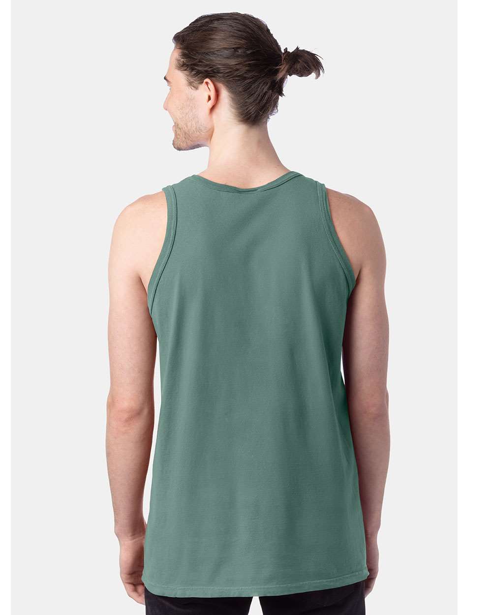 ComfortWash by Hanes-GDH300-Garment-Dyed Unisex Tank Top - Image 109