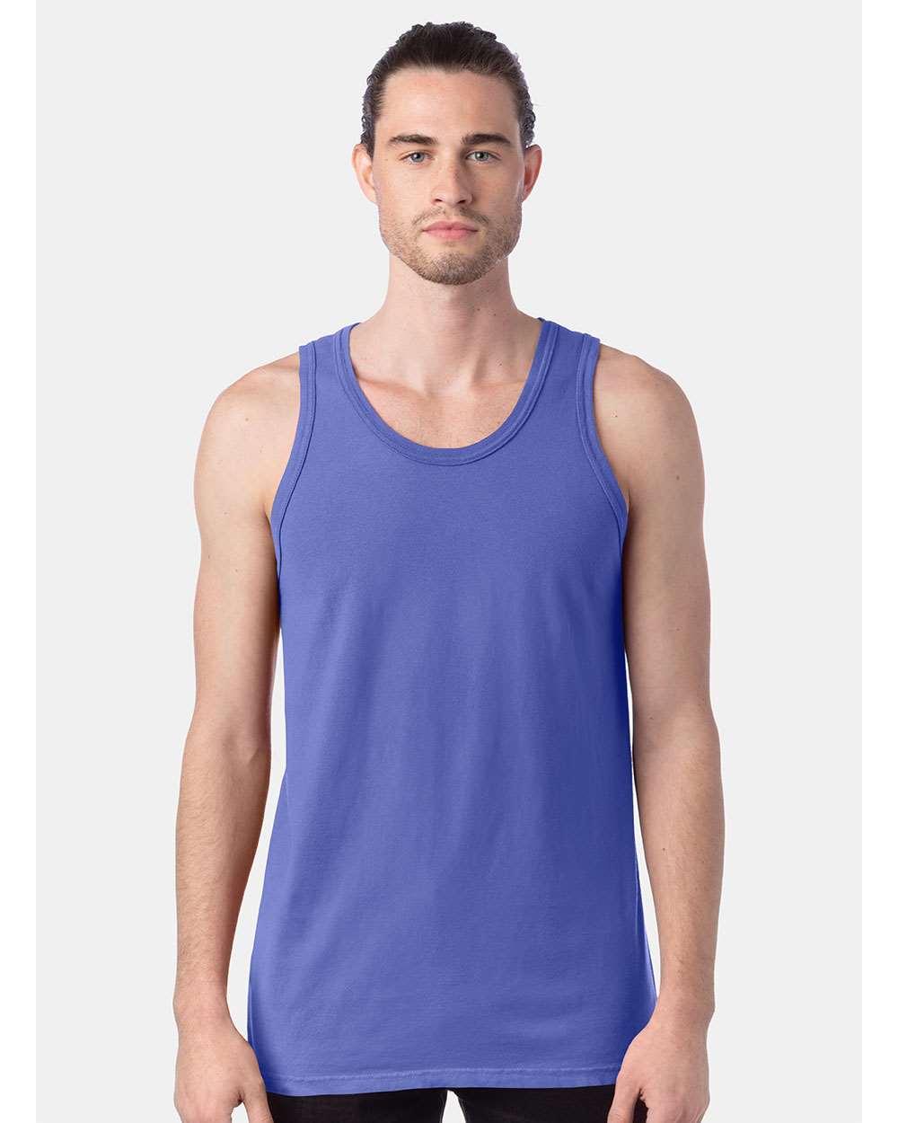 ComfortWash by Hanes-GDH300-Garment-Dyed Unisex Tank Top - Image 113