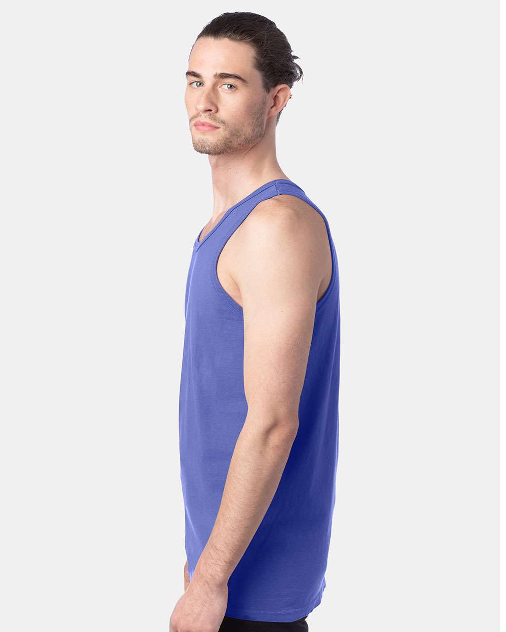 ComfortWash by Hanes-GDH300-Garment-Dyed Unisex Tank Top - Image 114