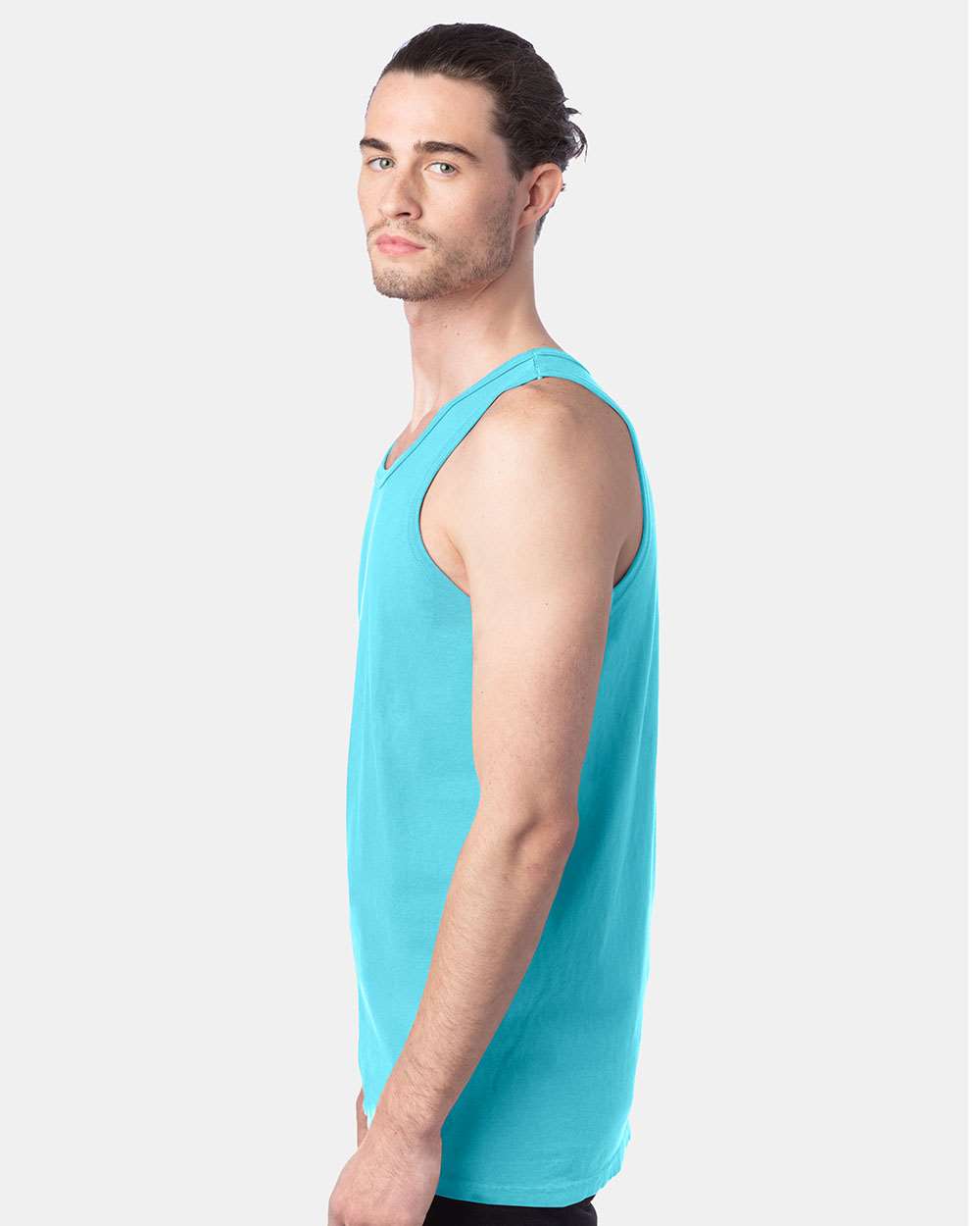 ComfortWash by Hanes-GDH300-Garment-Dyed Unisex Tank Top - Image 118