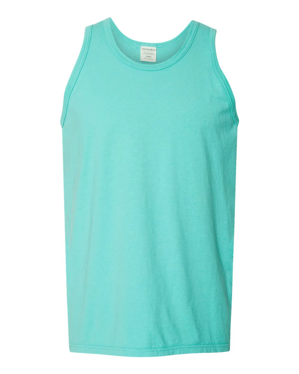 ComfortWash by Hanes-GDH300-Garment-Dyed Unisex Tank Top - Image 120
