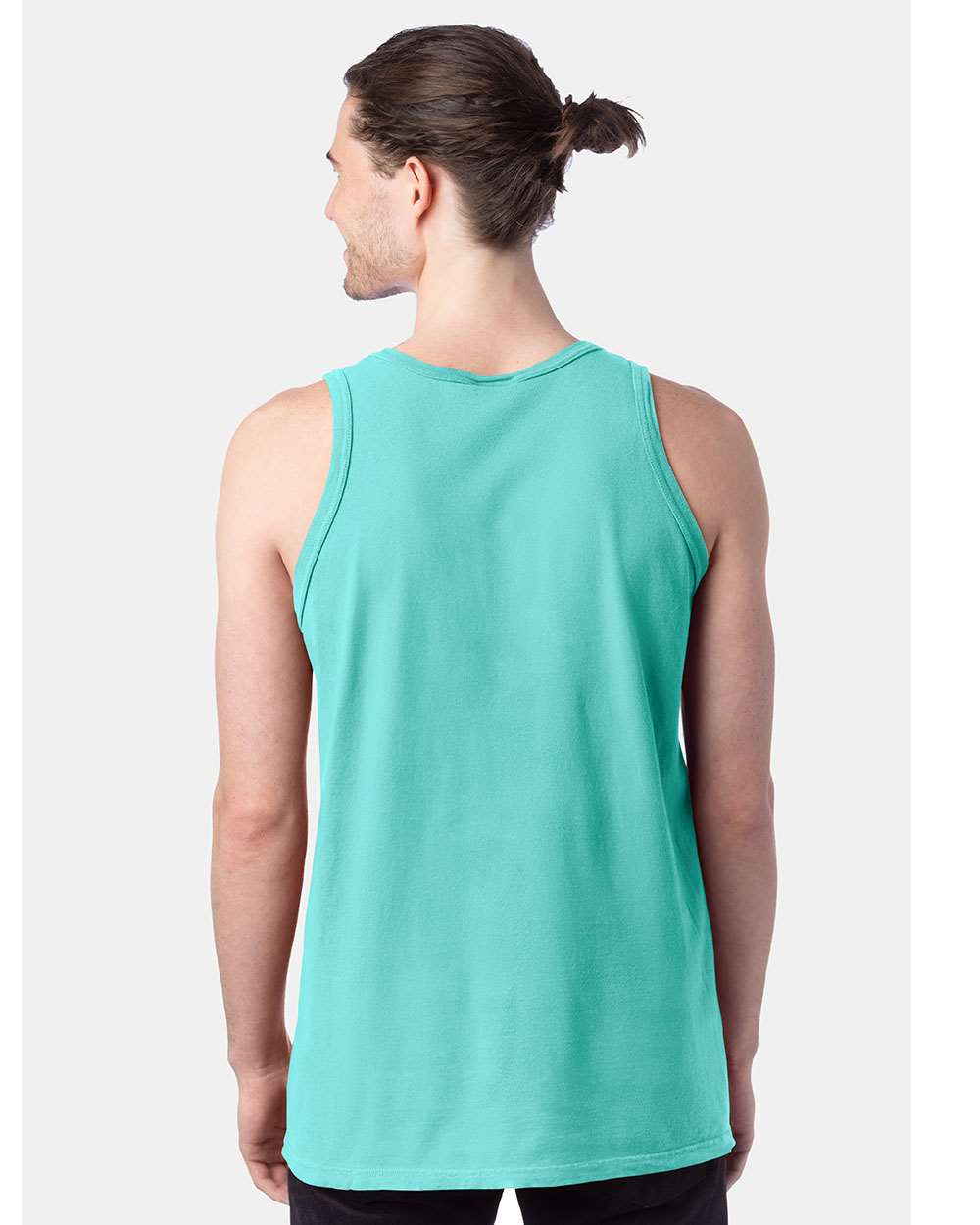 ComfortWash by Hanes-GDH300-Garment-Dyed Unisex Tank Top - Image 125