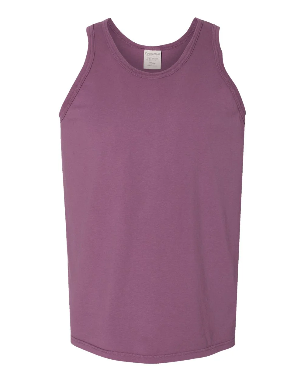ComfortWash by Hanes-GDH300-Garment-Dyed Unisex Tank Top - Image 126