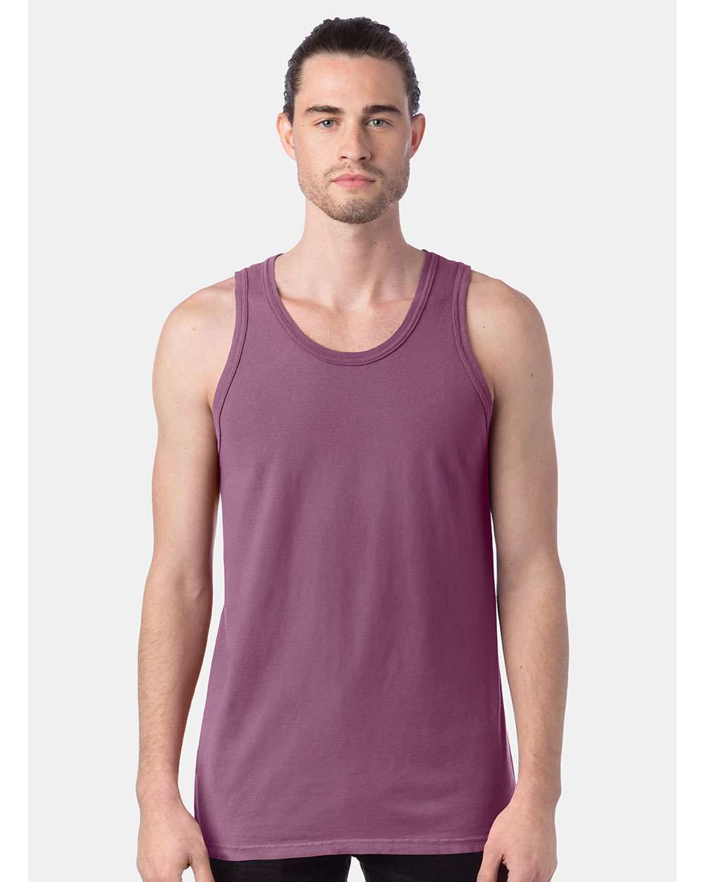 ComfortWash by Hanes-GDH300-Garment-Dyed Unisex Tank Top - Image 129