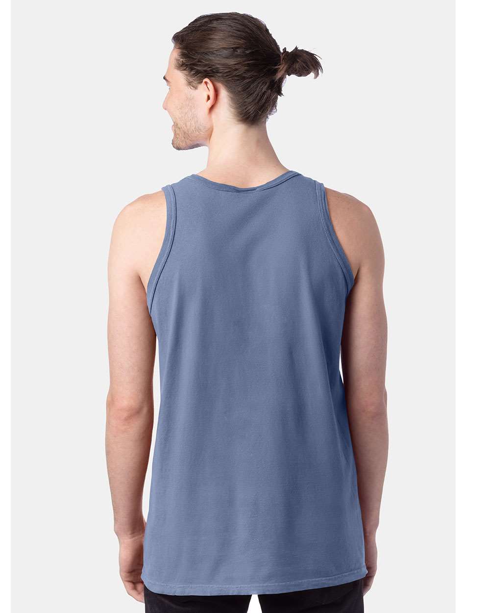ComfortWash by Hanes-GDH300-Garment-Dyed Unisex Tank Top - Image 135