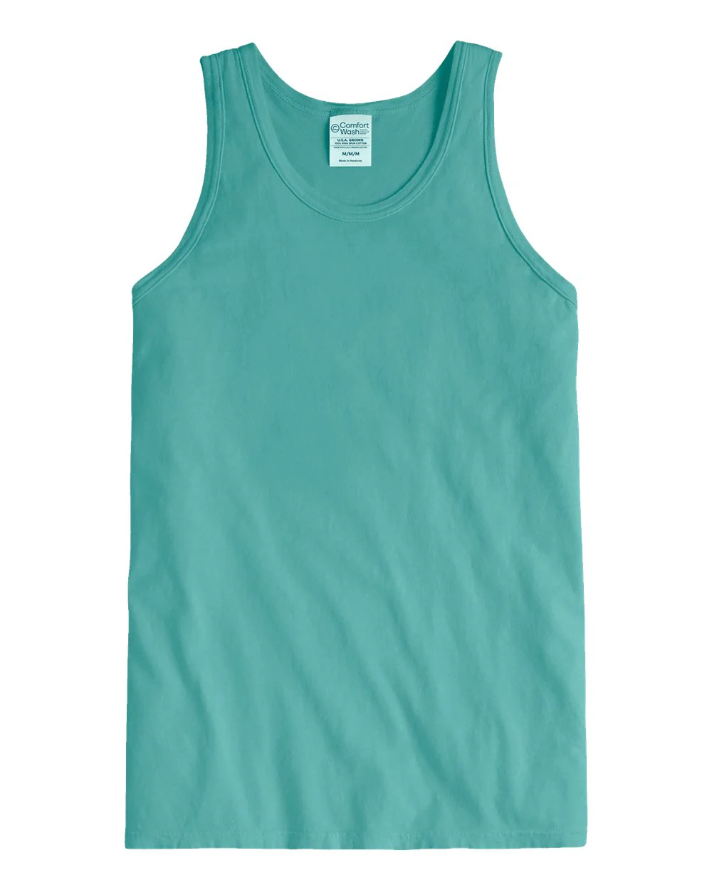 ComfortWash by Hanes-GDH300-Garment-Dyed Unisex Tank Top - Image 136