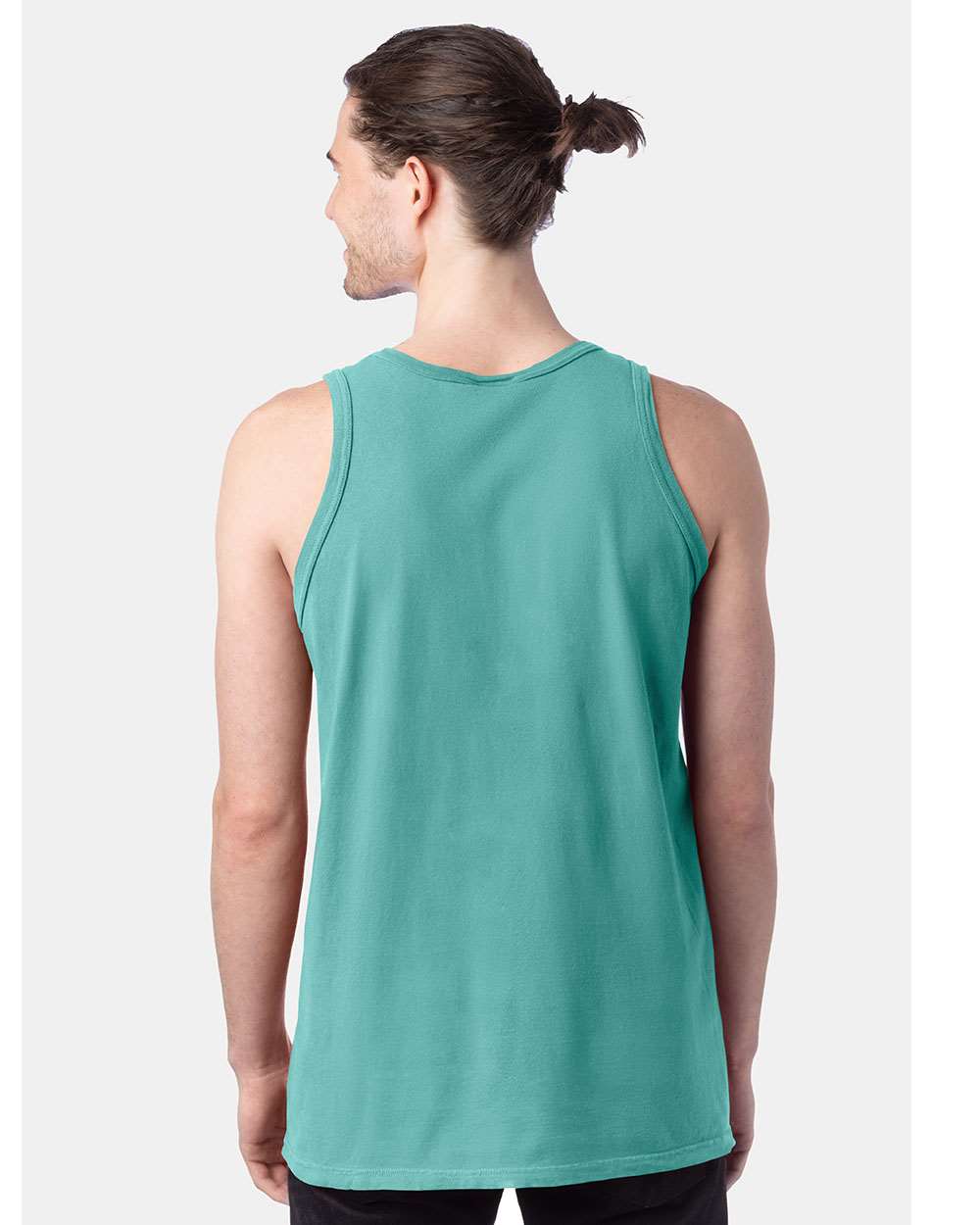 ComfortWash by Hanes-GDH300-Garment-Dyed Unisex Tank Top - Image 139