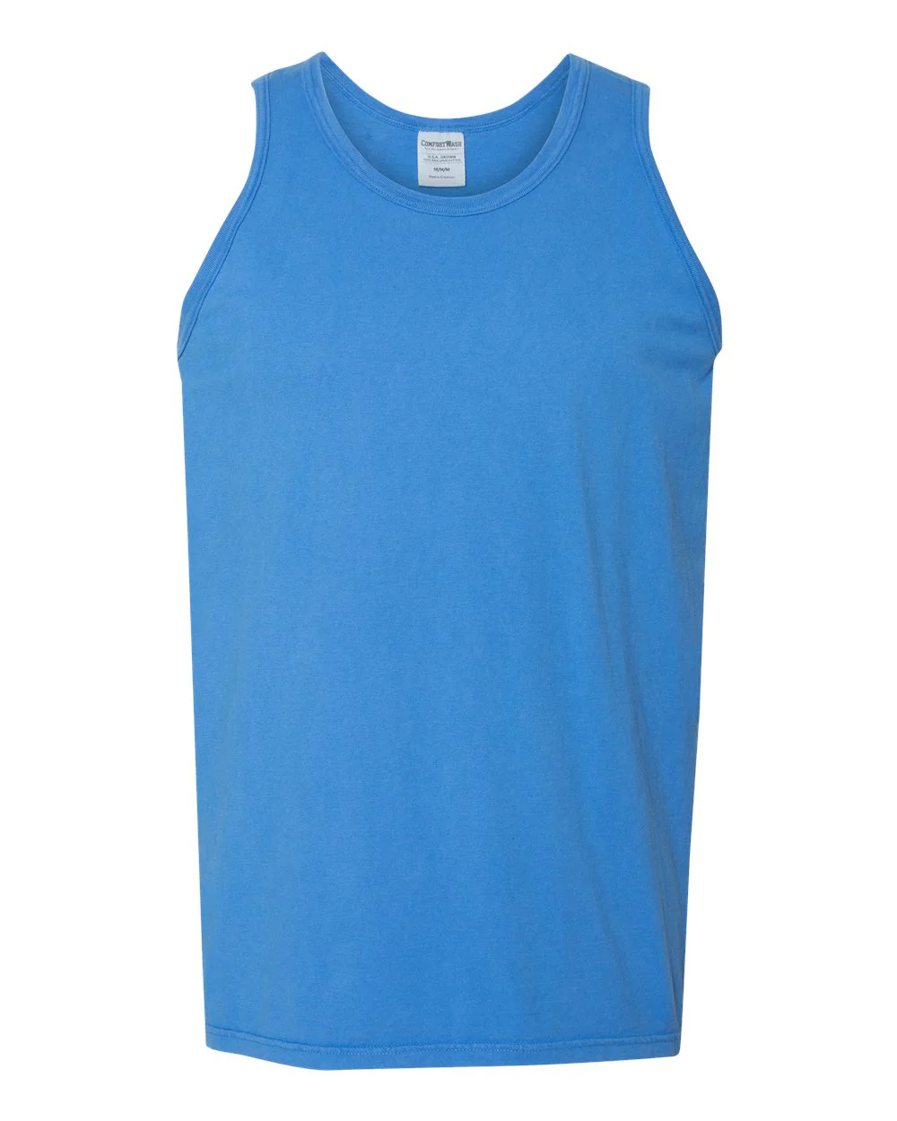 ComfortWash by Hanes-GDH300-Garment-Dyed Unisex Tank Top - Image 140