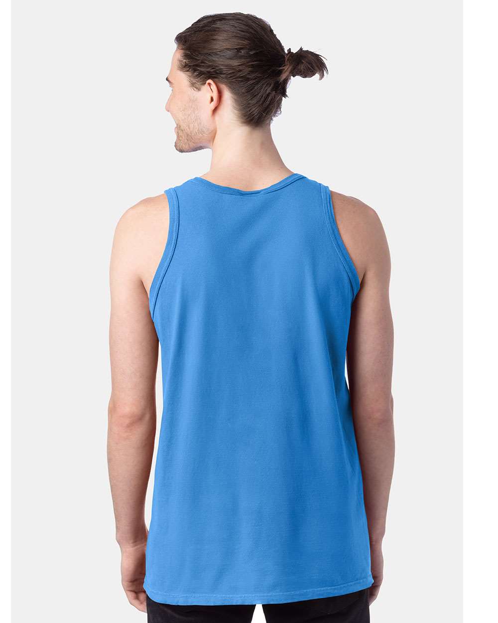 ComfortWash by Hanes-GDH300-Garment-Dyed Unisex Tank Top - Image 145