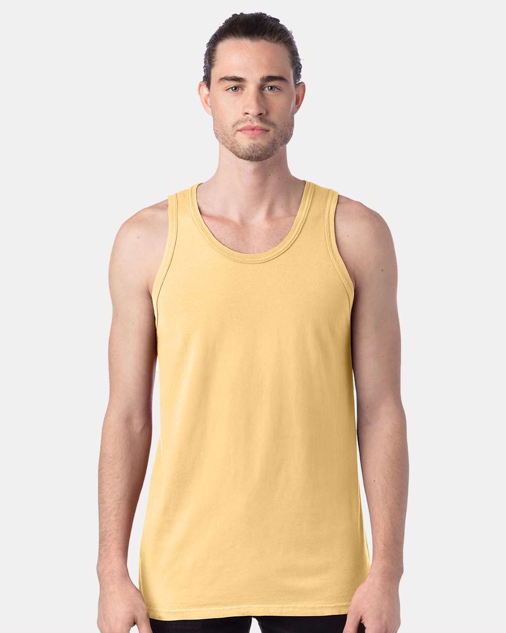 ComfortWash by Hanes-GDH300-Garment-Dyed Unisex Tank Top - Image 149
