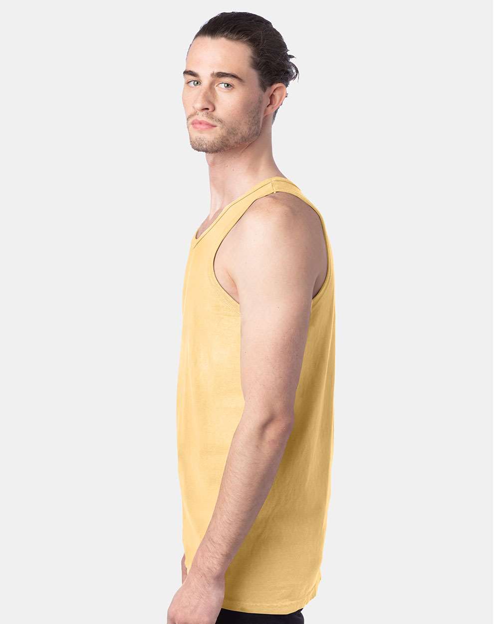 ComfortWash by Hanes-GDH300-Garment-Dyed Unisex Tank Top - Image 150