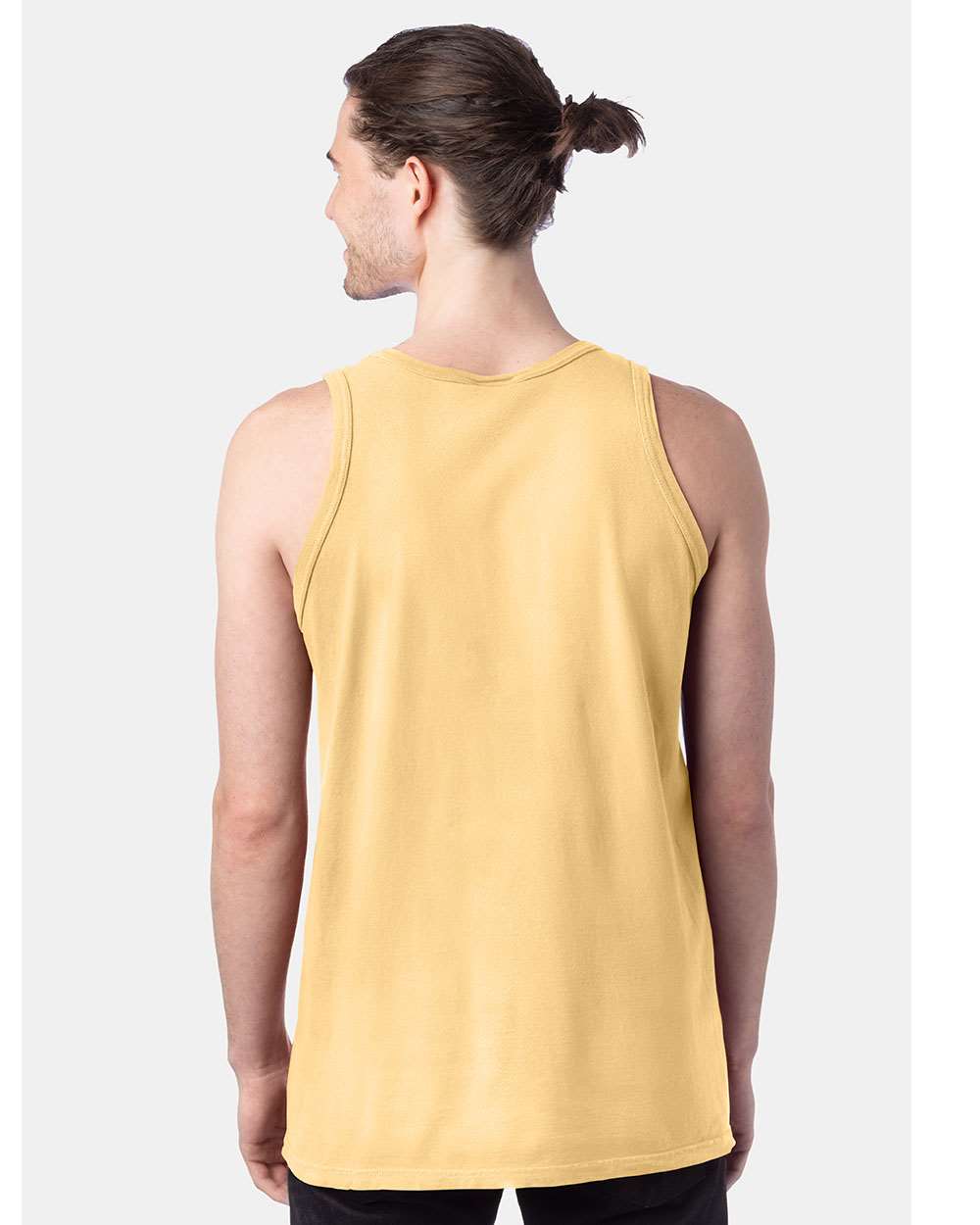 ComfortWash by Hanes-GDH300-Garment-Dyed Unisex Tank Top - Image 151
