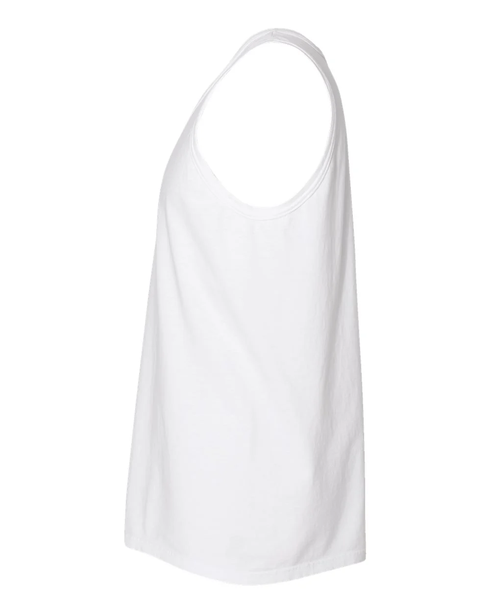 ComfortWash by Hanes-GDH300-Garment-Dyed Unisex Tank Top - Image 154