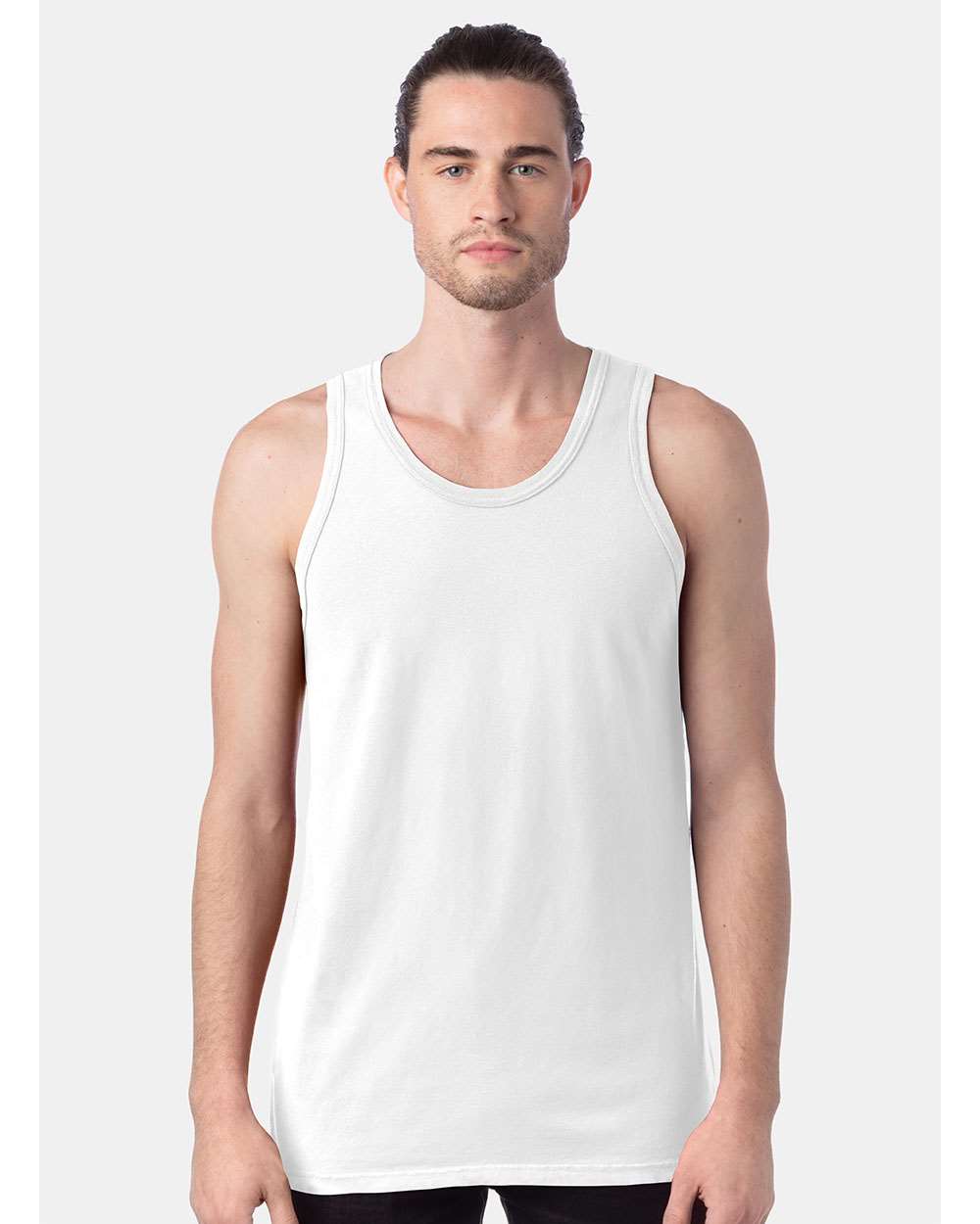 ComfortWash by Hanes-GDH300-Garment-Dyed Unisex Tank Top - Image 155