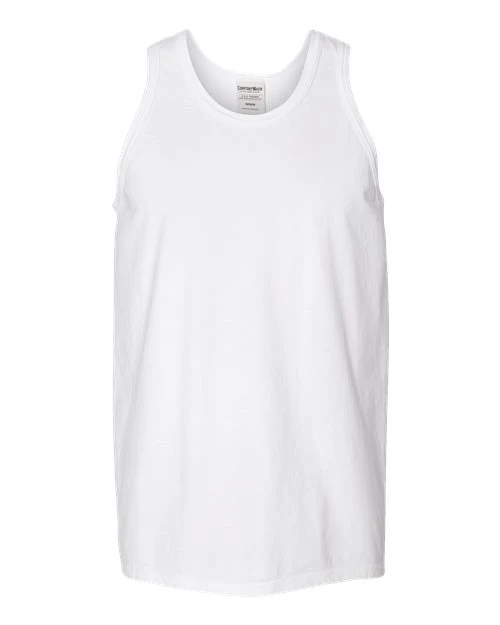 ComfortWash by Hanes-GDH300-Garment-Dyed Unisex Tank Top - Image 158