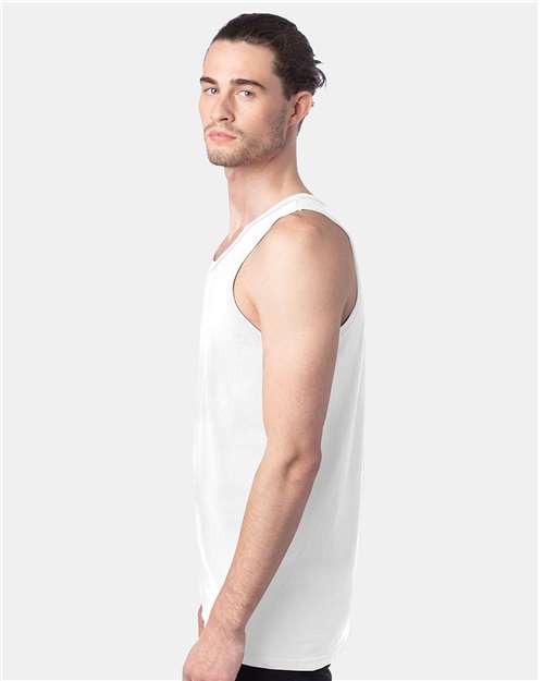 ComfortWash by Hanes-GDH300-Garment-Dyed Unisex Tank Top - Image 161