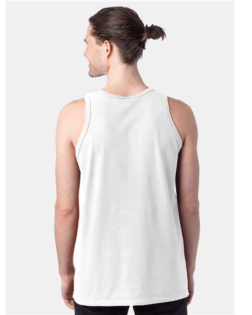 ComfortWash by Hanes-GDH300-Garment-Dyed Unisex Tank Top - Image 162